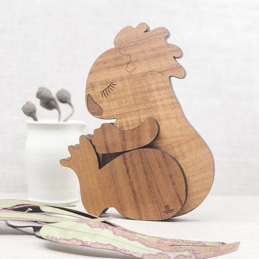 Koala Sculpture