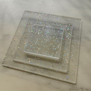 Lucite Building Components