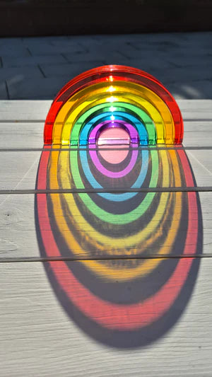 Lucite Building Components