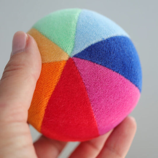 Grimm’s Ball Soft Rainbow