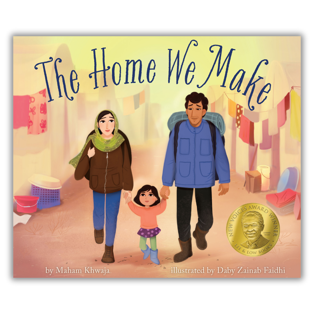 The Home We Make