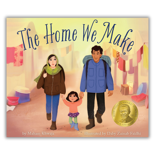 The Home We Make