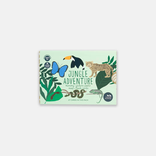 Jungle Adventure