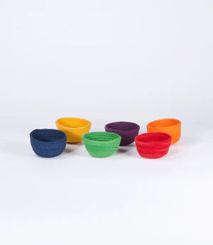 Sorting/Trinket Bowls - Bright