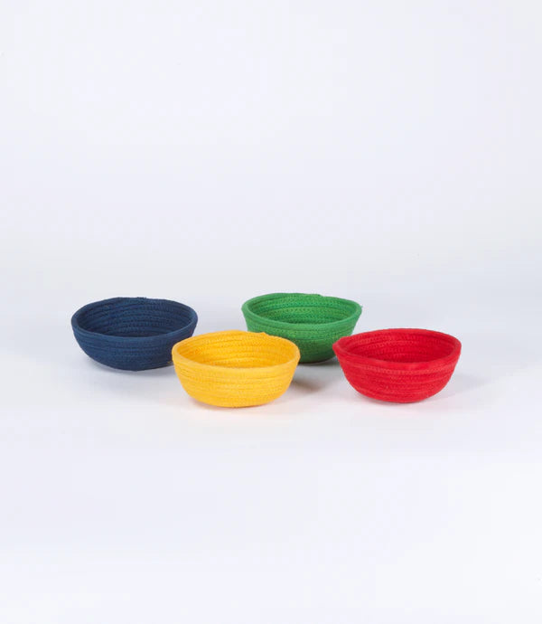 Sorting/Trinket Bowls - Bright