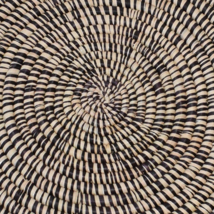 Small Bowls 20cm - Fairtrade Crafted in Uganda