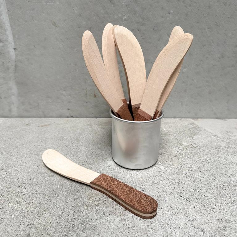 Beechwood Knife