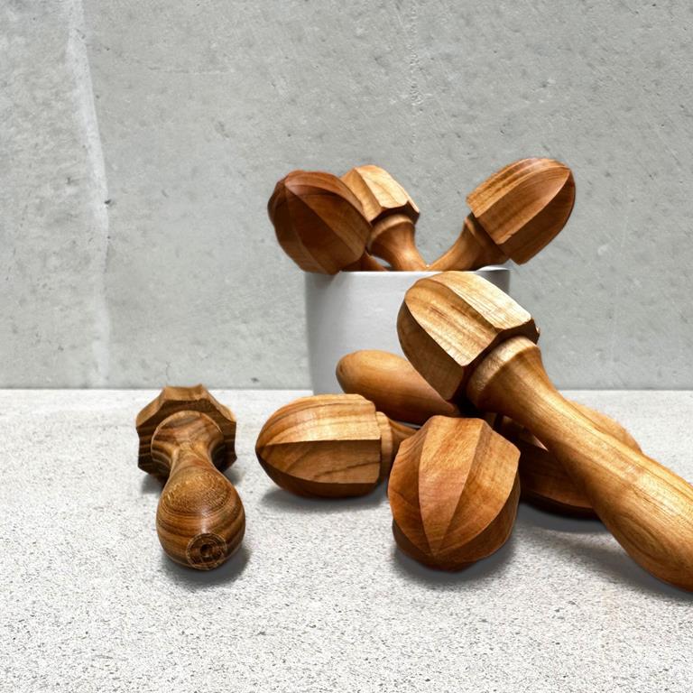 Citrus reamer