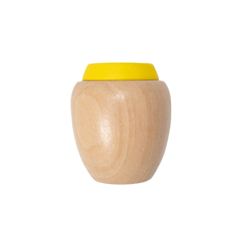WOODEN TOY - LOOSE CHANGE KALEIDOSCOPE