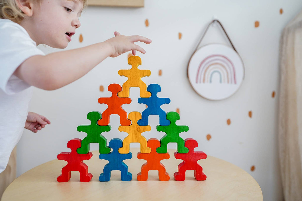 Rainbow People
