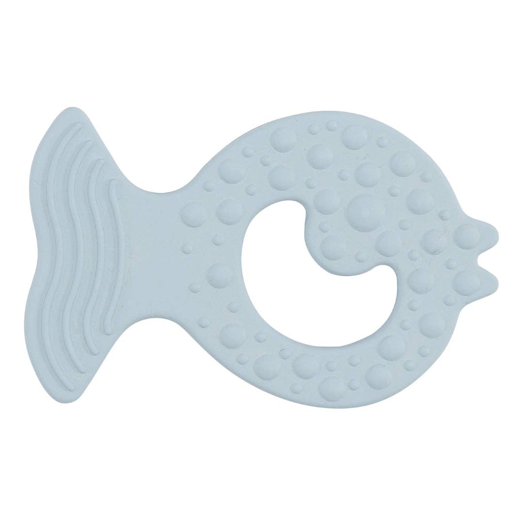 Fish Teether