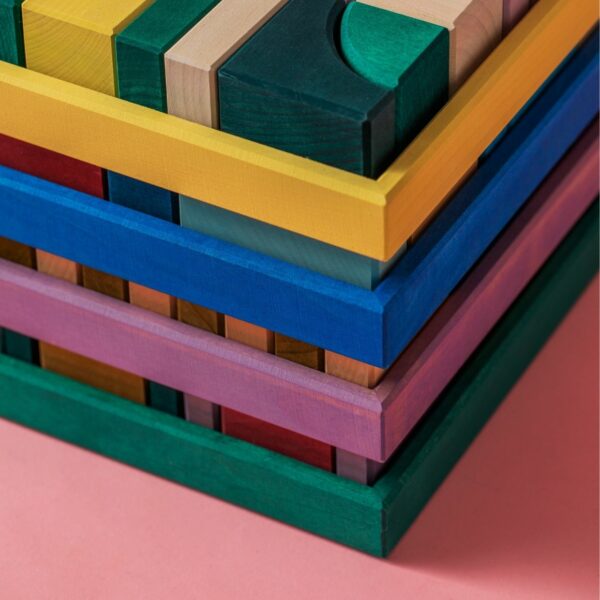 Grimm’s Building Set Floors