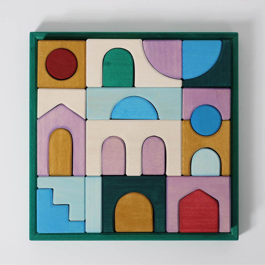 Grimm’s Building Set Floors