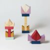 Grimms Building Set Rhythm