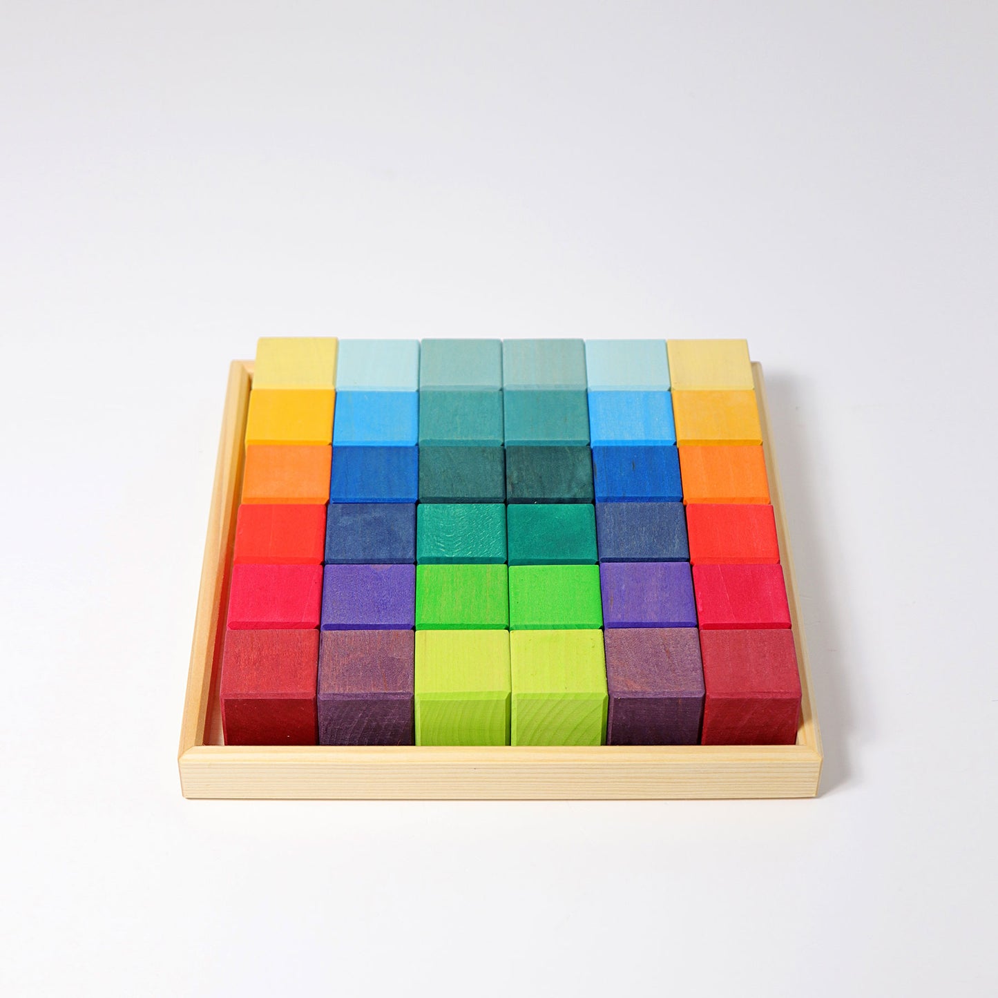 Grimm's Mosaic Rainbow