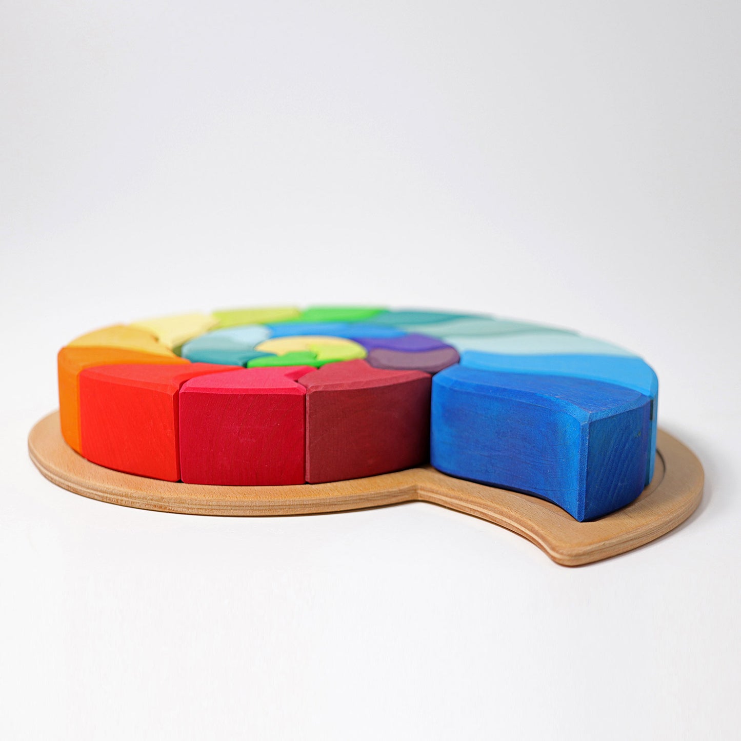 Grimm’s Building Set Ammonite
