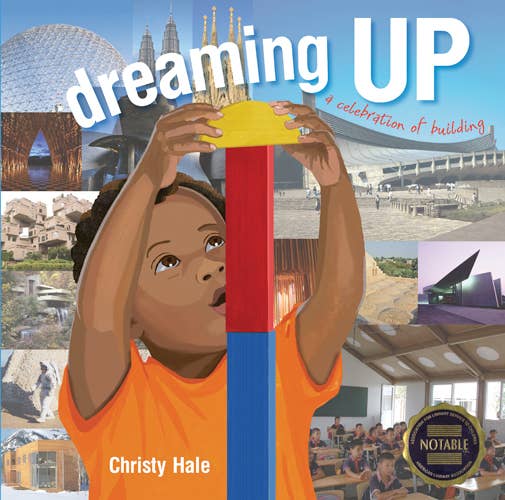 Dreaming Up by Christy Hale