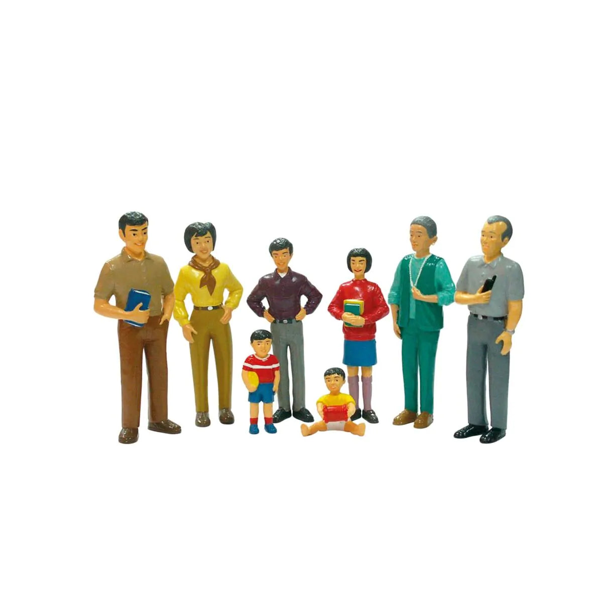 Miniland Figurines