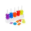 Sort and Count Abacus