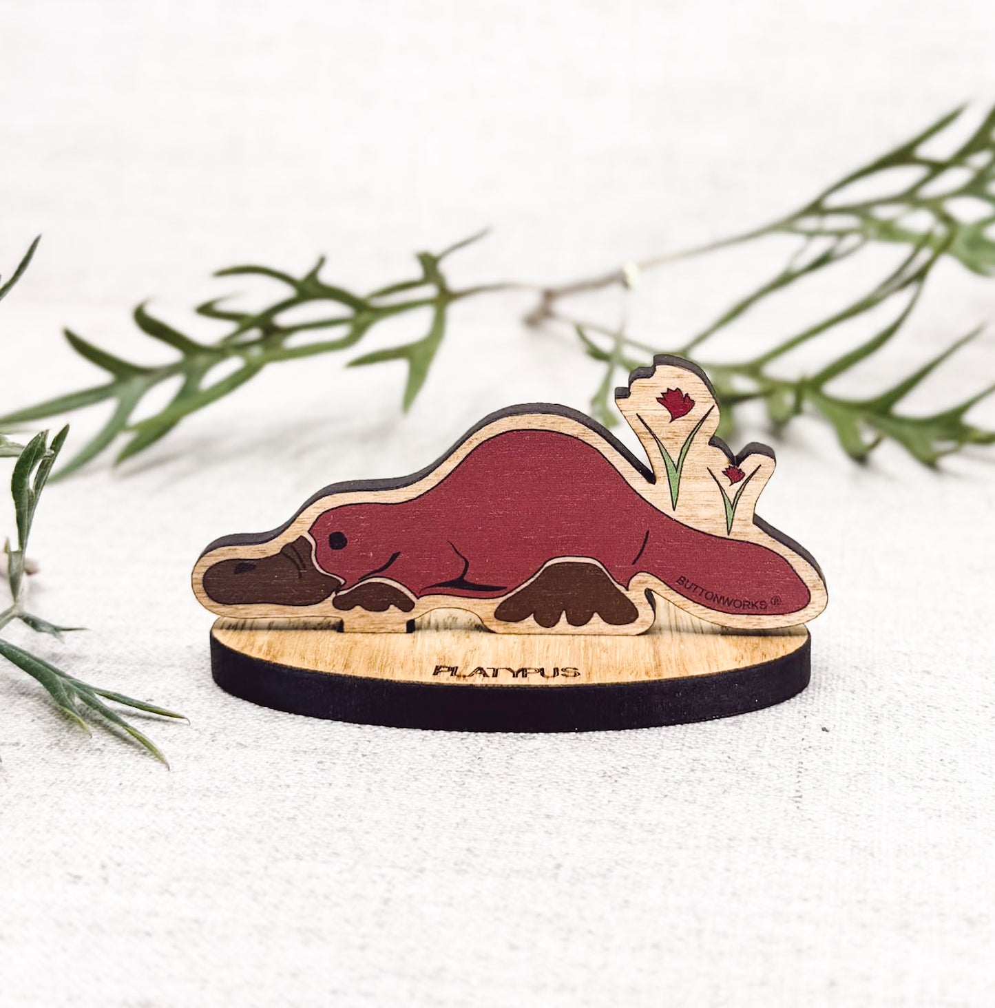 Animal and Bird Figurines