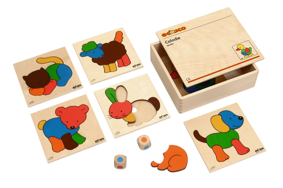 educationall products