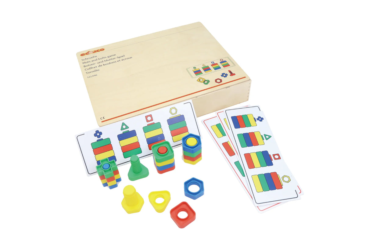 educationall products