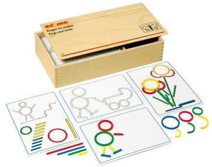 educationall products