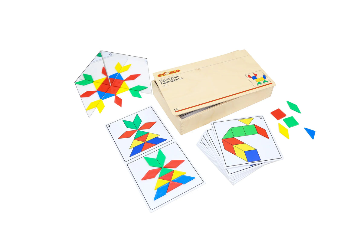 educationall products