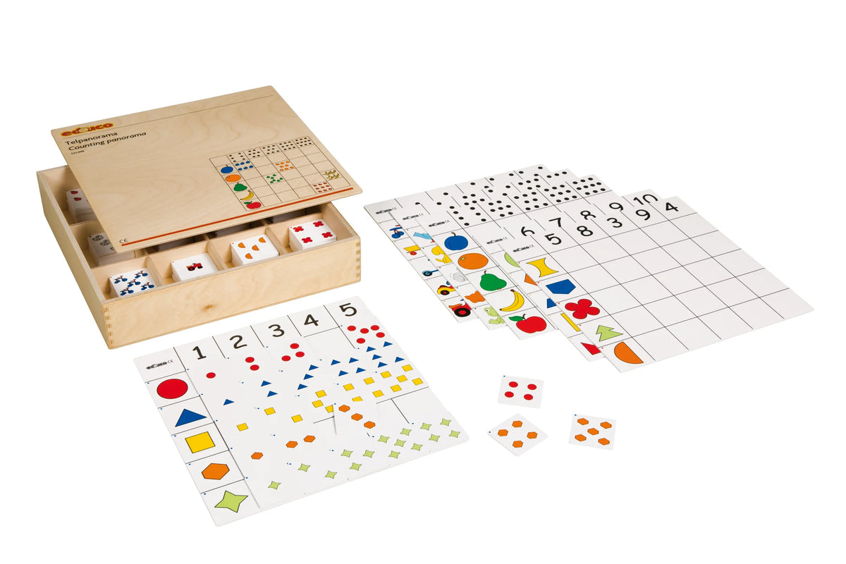 educationall products