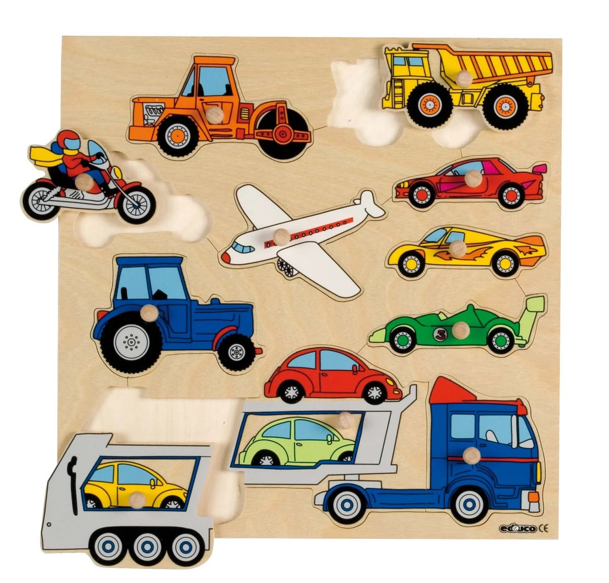 educationall products