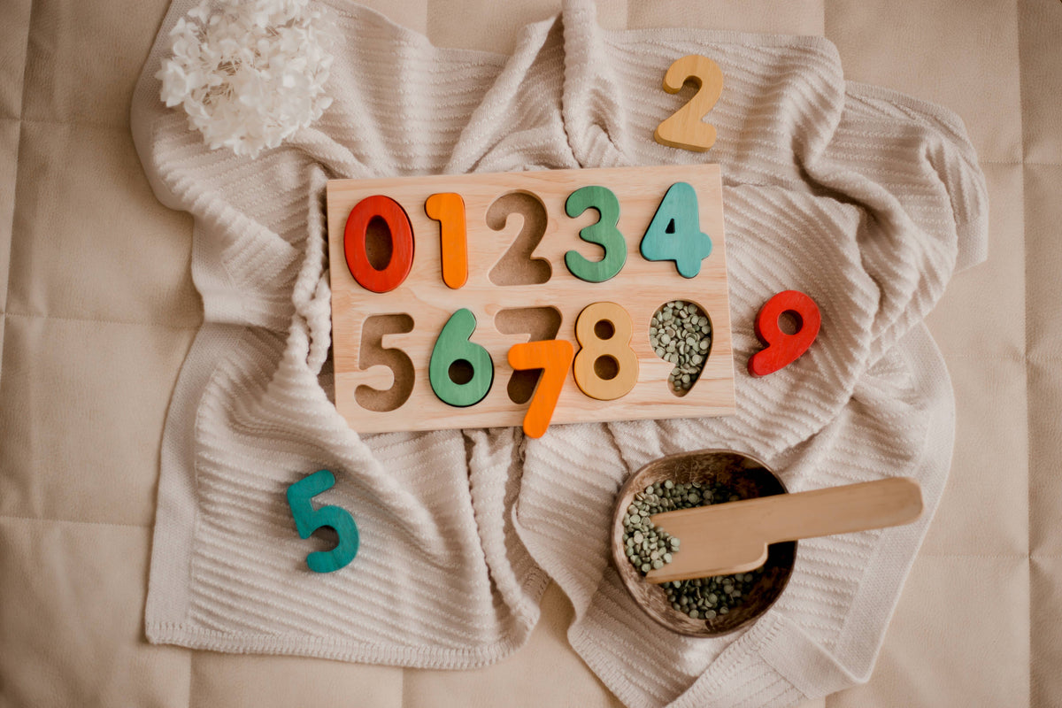 Number Puzzle