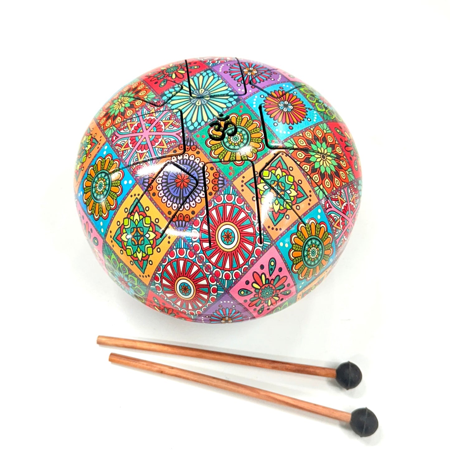 Sound Healing Instrument- HAPI DRUM SET 20CM