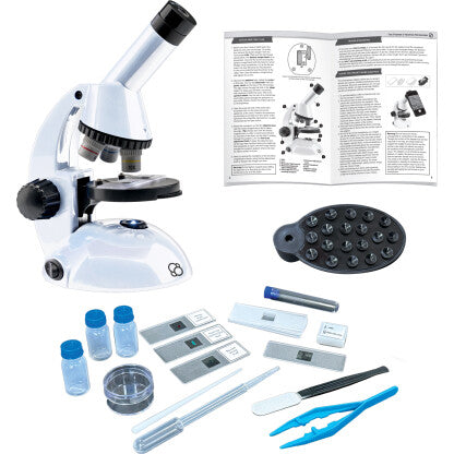 Microscope