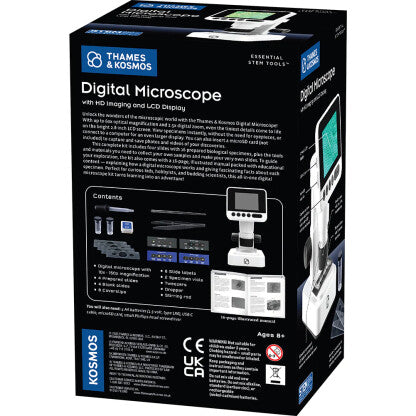 Digital Microscope