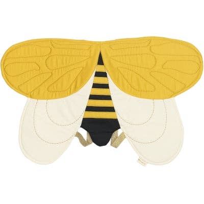 Fabelab - Dress Up - Wings - Bee