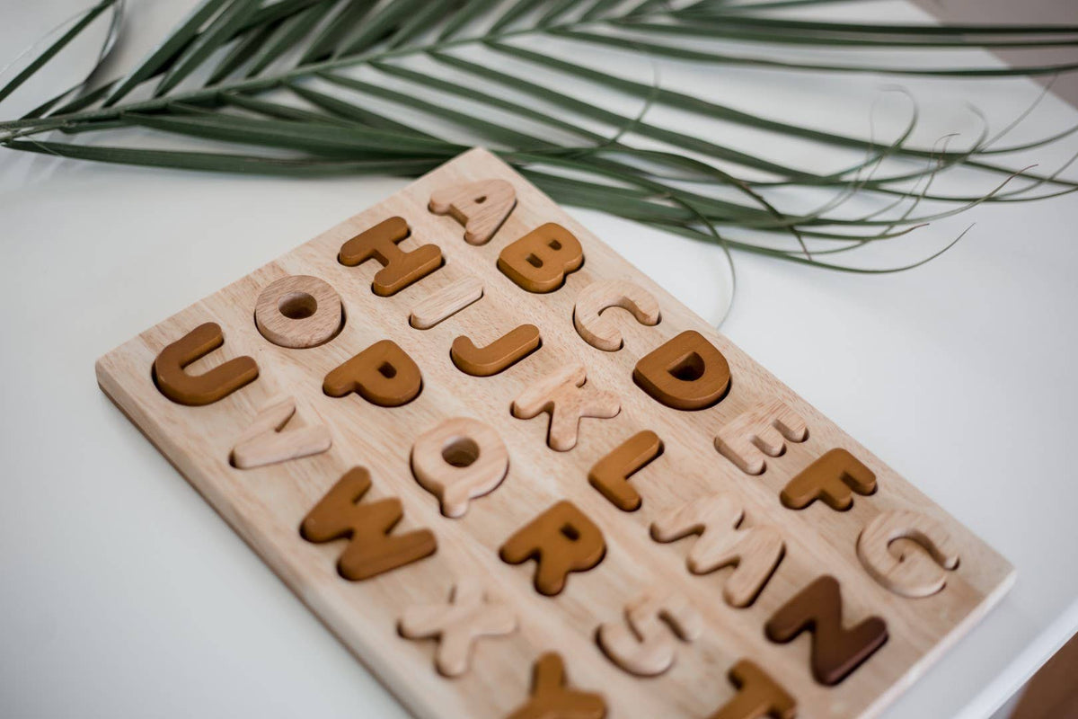 Natural Capital Puzzle