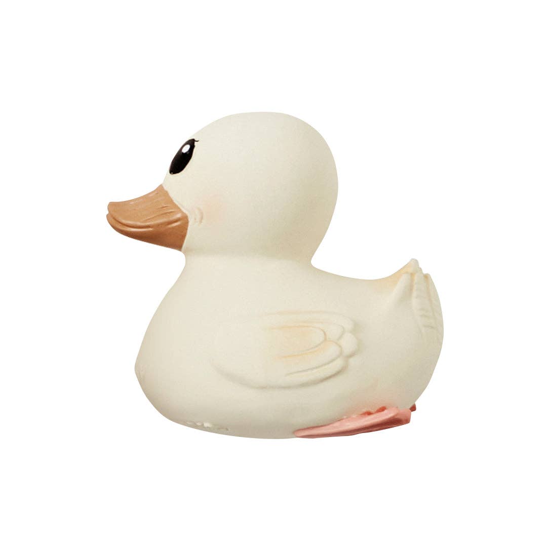Kawan Mini Natural Rubber Duck