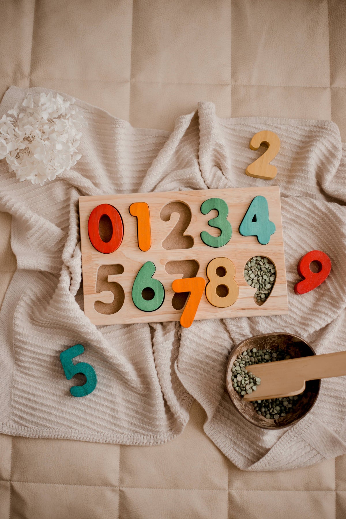 Number Puzzle