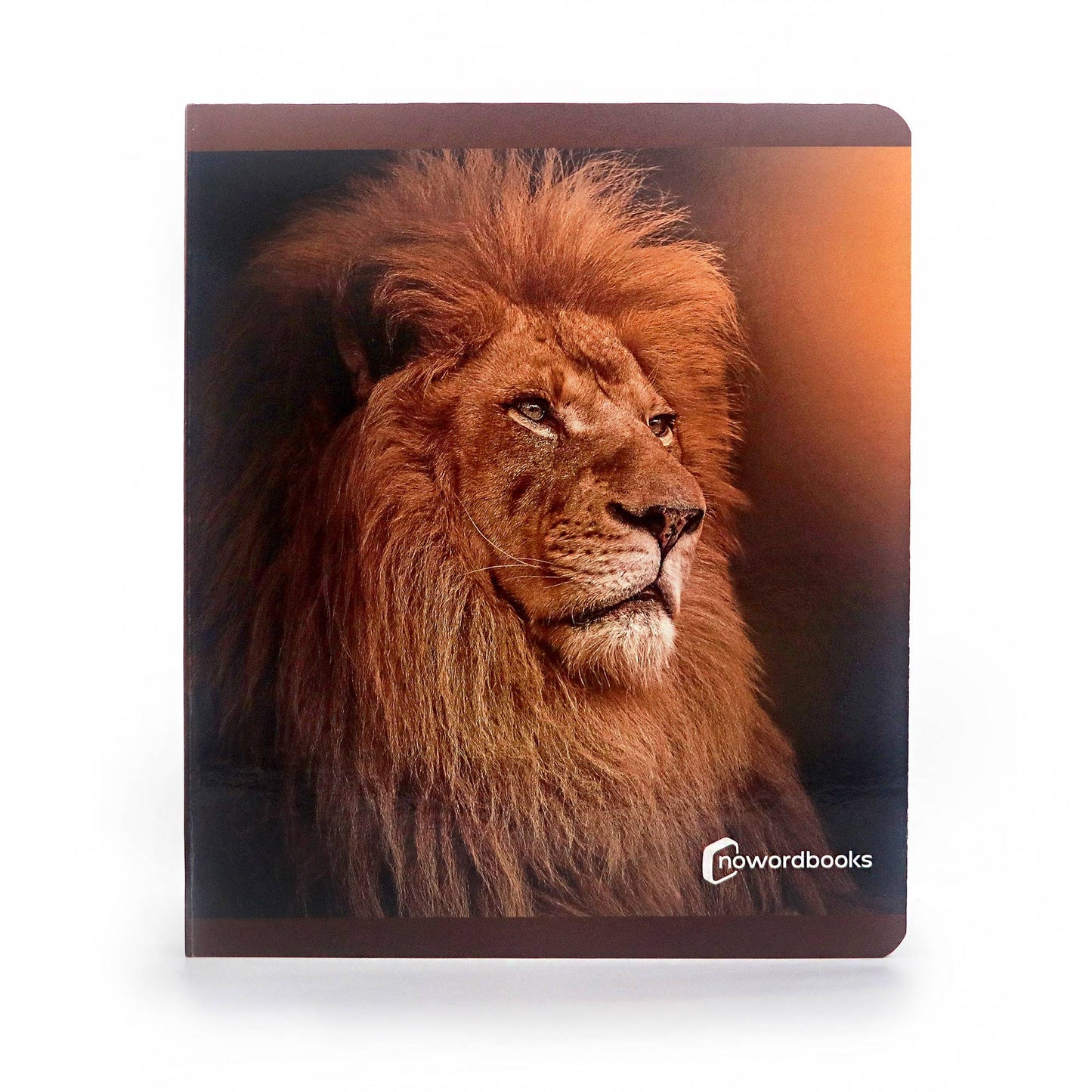 The Animals Of The Savannah - Wordless Photo Book NWB114