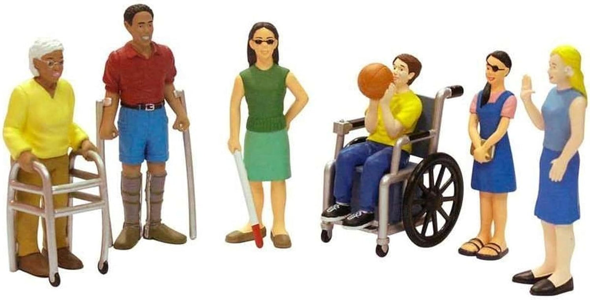 Miniland Figurines