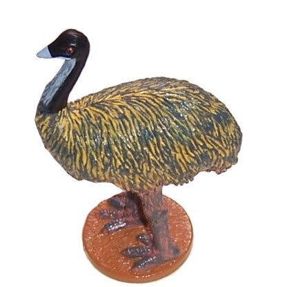 Australian Bird Replicas