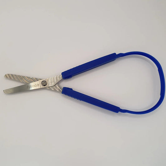 Easy Grip Scissors