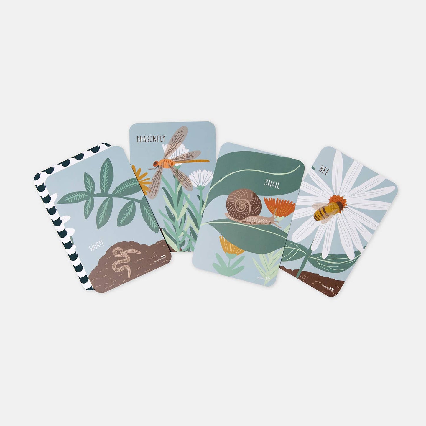 Garden Friends