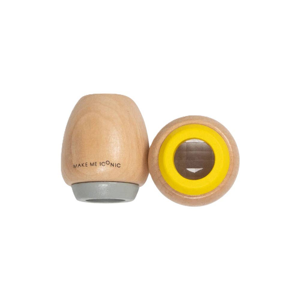 WOODEN TOY - LOOSE CHANGE KALEIDOSCOPE