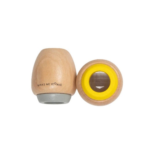 WOODEN TOY - LOOSE CHANGE KALEIDOSCOPE