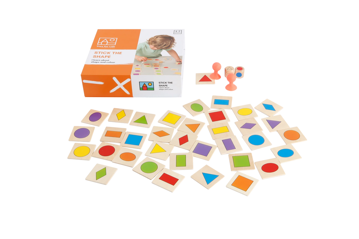 educationall products