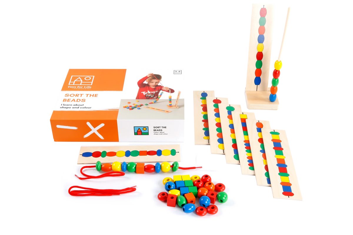 educationall products