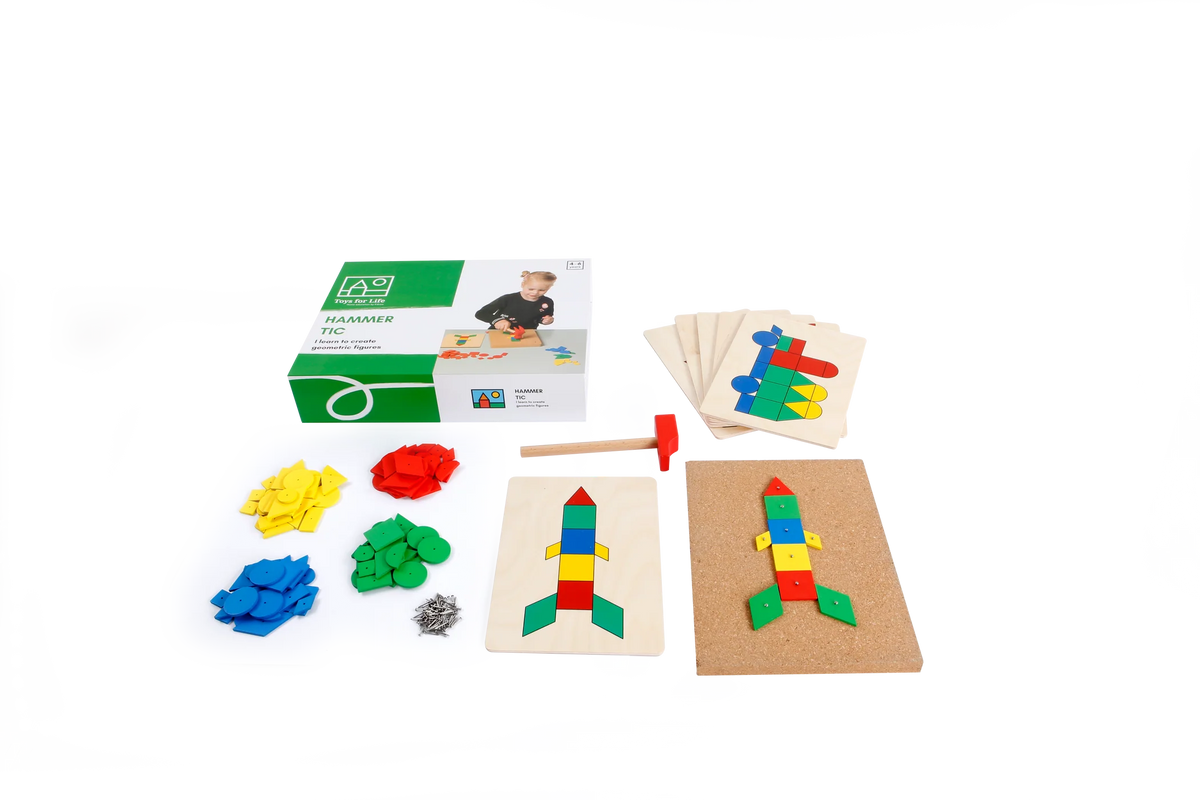 educationall products