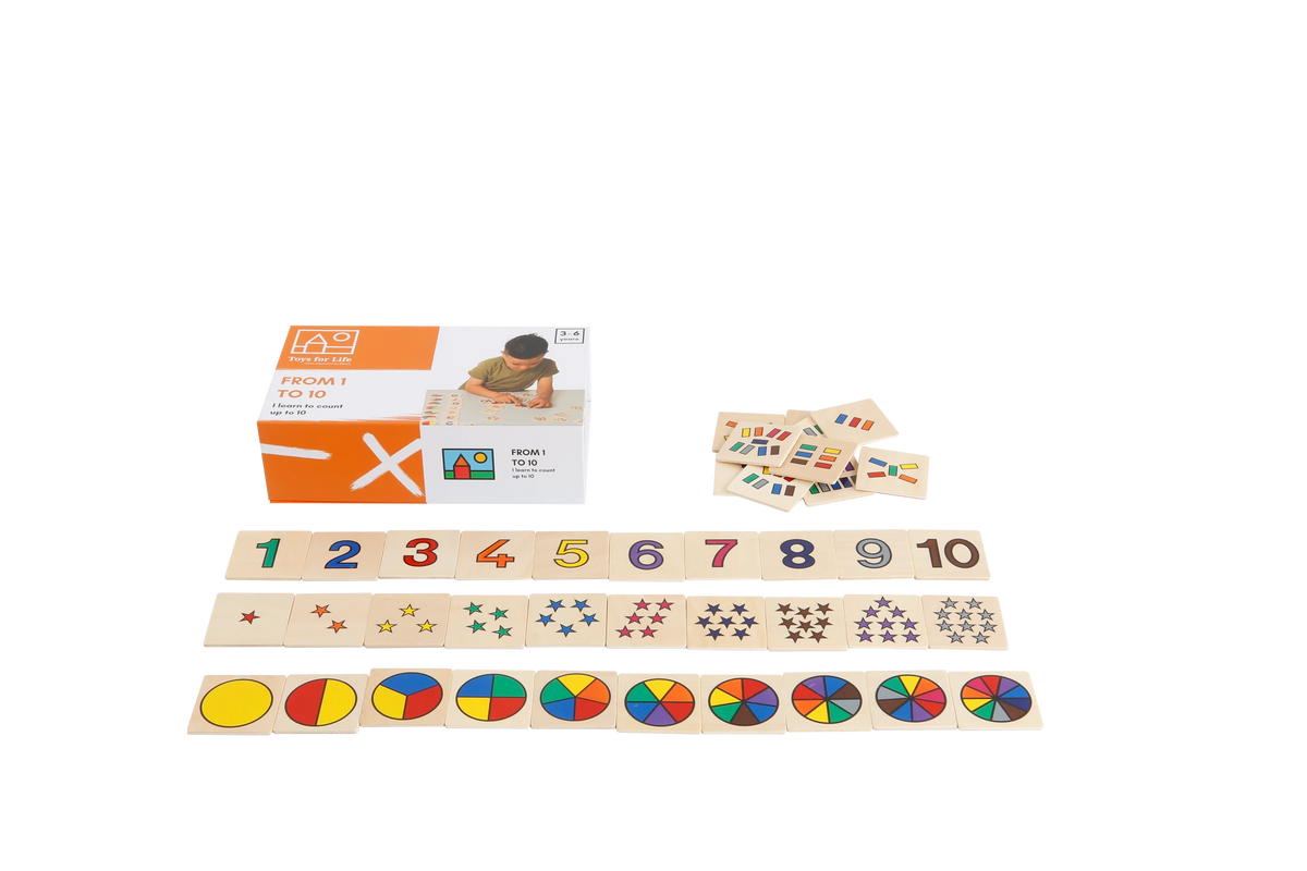 educationall products