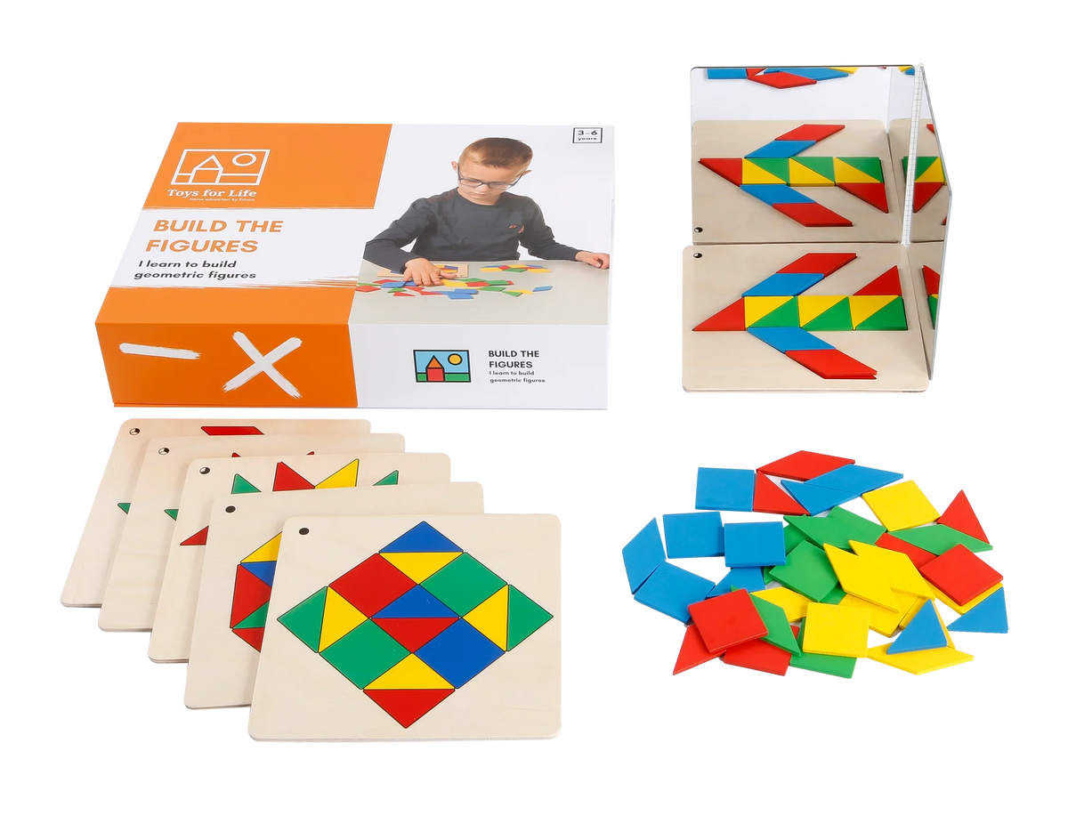 educationall products